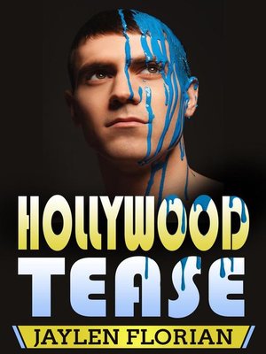 cover image of Hollywood Tease